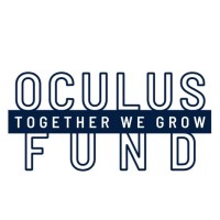 Oculus Fund logo - Similar company to 3Eye Technologies