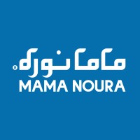 Mama Noura | ماما نورة logo - Similar company to Dare | Creative House