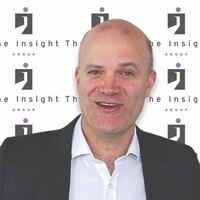 Aran Curry Property Investor and Educator logo - Similar company to The Insight Group
