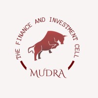 MUDRA - Finance and Investment Cell logo - Similar company to Mudra Prime Wealth
