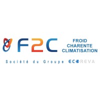 Froid Charente Climatisation F2C logo - Similar company to Icf Climatisation