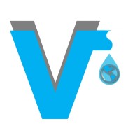 VV Earth Solutions logo - Similar company to Suraz Tech  Private Limited