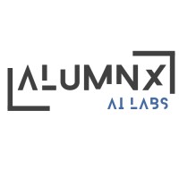 Alumnx AI Labs logo - Similar company to Buddingo
