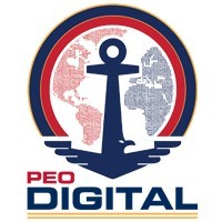 DON PEO Digital logo - Similar company to Navy Cyber Defense Operations Command