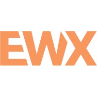EWX logo - Similar company to Uvolvex