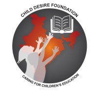 Child Desire Foundation logo - Similar company to 3J Infotech Solutions Pvt Ltd