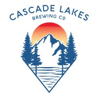 Cascade Lakes Brewing Co logo - Similar company to Silver Moon Brewing