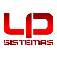 LP Sistemas - Relógio de Ponto, Catracas, Acesso, Condomínios e Crachás. logo - Similar company to Inforhelp - Dimep Kairos Suporte  - Relógios De Ponto E Catracas De Acesso