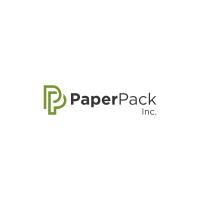 PaperPack, Inc logo - Similar company to Paperpack