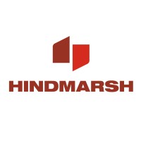 Hindmarsh logo - Similar company to Stephen Edwards Constructions