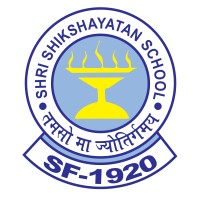 Shri Shikshayatan School logo - Similar company to St. Xavier'S Collegiate School, Kolkata