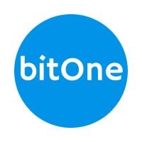 bitOne logo - Similar company to Bit One It Solutions, Llc