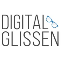 Digital Glissen: Digital Marketing Agency logo - Similar company to Digitelp Marketing Agency