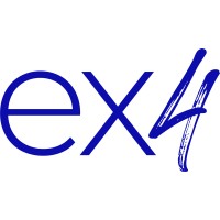 ex4 logo - Similar company to Nadvise