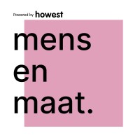 mensenmaat Howest logo - Similar company to Mbt Belgium