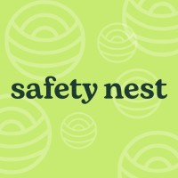 Safety Nest logo - Similar company to Professional Partners - Mortgage Brokers
