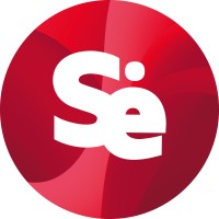 Sundsvall Energi logo - Similar company to Starbit Ab