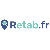 Retab.fr logo - Similar company to Marque Inconnue