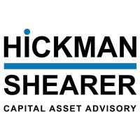 Hickman Shearer Limited logo - Similar company to Ongo Recruitment