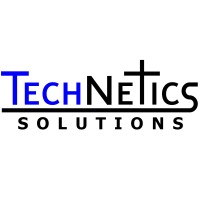Technetics Solutions Inc.