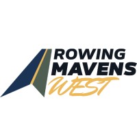 Rowing Mavens West logo - Similar company to Kan Kulture