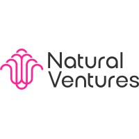 Natural Ventures logo - Similar company to Ecfg