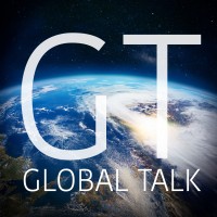 Global Talk logo - Similar company to Equals Limited