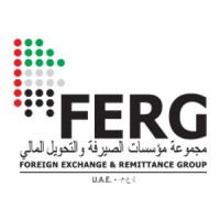 Foreign Exchange & Remittance Group (FERG) logo - Similar company to Iamtn