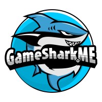 GameShark.ME🎮🦈🇦🇪 logo - Similar company to Softonics Ltd