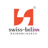 Swiss Belinn Nairobi logo - Similar company to Tunjungan Hotel