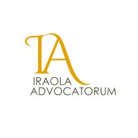 Iraola Advocatorum logo - Similar company to Litigios.Es