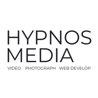 Hypnos Media logo - Similar company to Yocha Studio