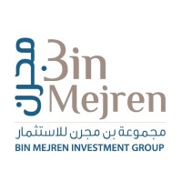 Bin Mejren Investment Group logo - Similar company to Franchiseed