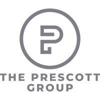 The Prescott Group logo - Similar company to Corb, Inc