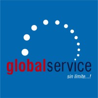 Global Service Argentina logo - Similar company to Global Cargo Solutions Srl