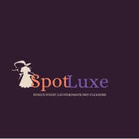 SpotLuxe logo - Similar company to Deraiz