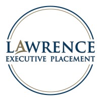 Lawrence Executive Placement