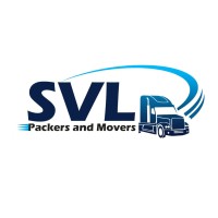 SVL Packers and Movers logo - Similar company to Svl'Auto