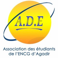 Association des Etudiants- ENCG Agadir logo - Similar company to Cifema