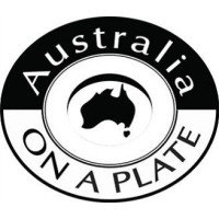 Australia On A Plate logo - Similar company to Bob & Pete'S