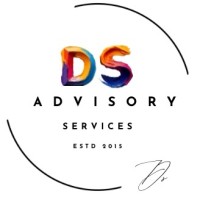 DS Advisory Services logo - Similar company to M26 Fit - Performance Solutions