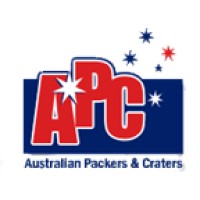 Australian Packers and Craters logo - Similar company to Rollsec Pty Ltd