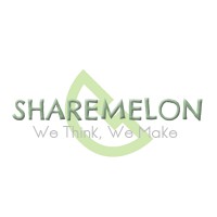 sharemelon logo - Similar company to Hbu