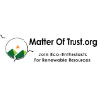 Matter of Trust logo - Similar company to Computer Science For Community Inc.
