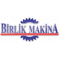 Birlik Makina logo - Similar company to Birlik Endüstriyel Makina Ltd.