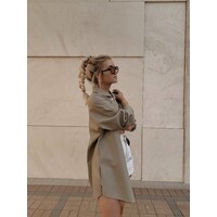 She Styled What logo