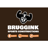 Bruggink Sports Constructions logo - Similar company to Yellow Cubes Netwerk