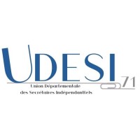 UDESI 71 logo - Similar company to Arheos