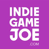 Indie Game Joe logo - Similar company to I6Media Ltd