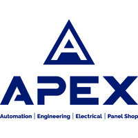 APEX Controls logo - Similar company to Paramount Tool Company Inc